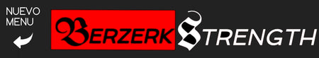 Berzerk Strength