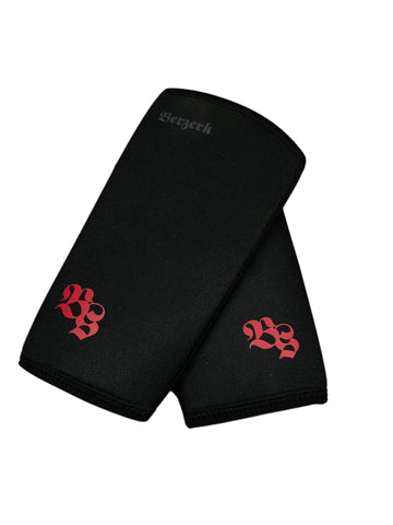 BZK Originals Flex Heavy Dutty Knee Sleeves