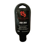 magnesia liquida magnesia para powerlifting magnesia liquida para no resbalarse magnesia para tener mejor agarre magnesia de deportistas