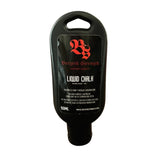 magnesia liquida magnesia para powerlifting magnesia liquida para no resbalarse magnesia para tener mejor agarre magnesia de deportistas