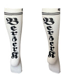 BZK Originals Deadlift Socks (9 colores )