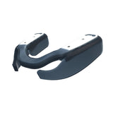 Bucal para strongman y powerlifting azul airwaav