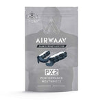 Bucal para powerlifting airwaav 