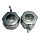 seguros para pesas seguros ivanko equipo para powerlifting equipo para stongman