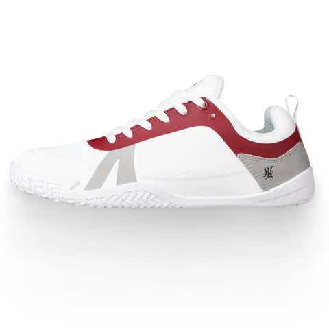 NOTORIOUS LIFTERS Radix (Maroon Grey)