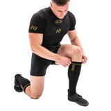 A7 Gold Standard Deadlift Socks