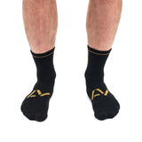A7 Gold Standard Crew Socks