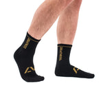 A7 Gold Standard Crew Socks