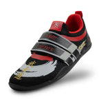 NOTORIOUS LIFTERS Sumo Sole Gen 4 (Limit Breaker Black)