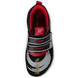 NOTORIOUS LIFTERS Sumo Sole Gen 4 (Limit Breaker Black)