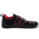 NOTORIOUS LIFTERS Sumo Sole Gen 4 (BUSHIDO V2 - RED)