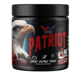 UNITED Patriot pre-workout - 40 serv