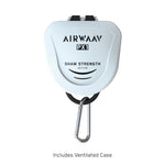 AIRWAAV PX1 Performance Mouthpiece - Edición Shaw Strength