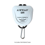 AIRWAAV PX2 Performance Mouthpiece - Edición Shaw Strength