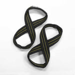 Strength Shop Heavy Duty "8 Figure" Straps