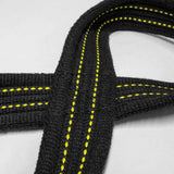 Strength Shop Heavy Duty "8 Figure" Straps