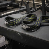 Strength Shop Heavy Duty "8 Figure" Straps