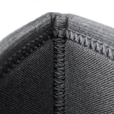 Strength Shop Knee Sleeves Inferno (grises)