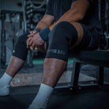Strength Shop Knee Sleeves Inferno Pro - Extra Stiff