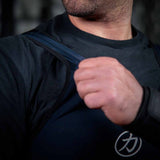 Strength Shop Midnight Blue Singlet Unisex