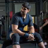 Strength Shop Midnight Blue Singlet Unisex