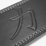 Strength Shop 13MM Lever Powerlifting Belt - Embossed