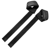Strength Shop Lifting Straps PRO - Stealth