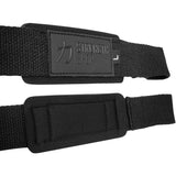 Strength Shop Lifting Straps PRO - Stealth