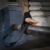 Strength Shop Lifting Straps PRO - Stealth