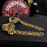 Straps camuflaje de leopardo strength shop