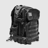 Training Backpack de Strength Shop, mochila para gym, mochila deportiva con diversos comportamientos para atletas