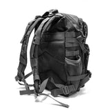 Training Backpack de Strength Shop, mochila para gym, mochila deportiva con diversos comportamientos para atletas