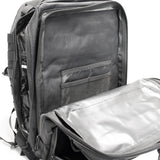 Training Backpack de Strength Shop, mochila para gym, mochila deportiva con diversos comportamientos para atletas