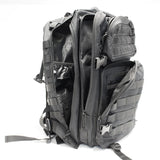 Training Backpack de Strength Shop, mochila para gym, mochila deportiva con diversos comportamientos para atletas