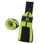 UNBREAKABLE Annihilators Wrist Wraps