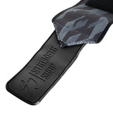 Strength Shop MEDIUM Wrist Wraps - Dark Camo