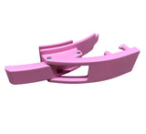 BZK Originals Hebilla de repuesto Lever Belt - Pink