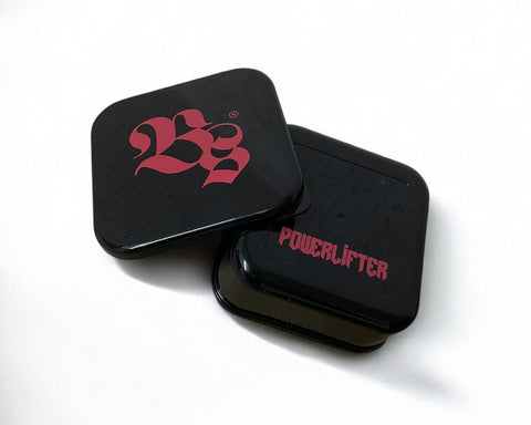 BZK Originals Porta magnesia