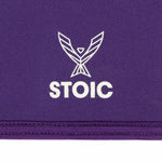 STOIC Knee Sleeves Purple (PRE ORDEN)