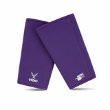 STOIC Knee Sleeves Purple (PRE ORDEN)
