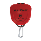 AIRWAAV PX1 Performance Mouthpiece – Edición Mitchell Hooper