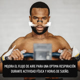 tiras para respirar mejor tiras para la nariz tiras de airwaav 