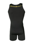 BZK Originals Classic Singlet 3.0+1.0