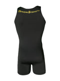 BZK Originals Classic Singlet 3.0+1.0