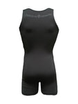 BZK Originals Classic Singlet 3.0+1.0