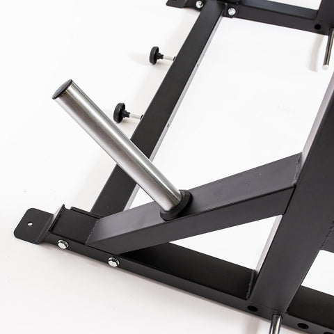 Bos Racking Combo rack powerlifting home gym rack entrenamiento – Berzerk Strength