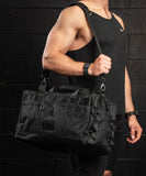 KNKG Core Duffel Gym Bag (PRE ORDEN)