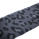 Strength Shop Deadlift Socks Dark Leopard