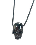 Collar "Black skull"