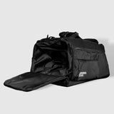 Strength Shop Hybrid Duffel Backpack – The Ultimate Gym Bag